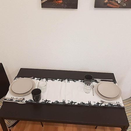 Gemuetliches Apartment Nahe Der Elbe Магдебург Екстериор снимка
