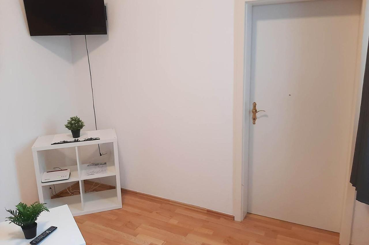 Gemuetliches Apartment Nahe Der Elbe Магдебург Екстериор снимка